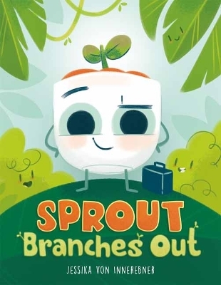 Sprout Branches Out - Jessika von Innerebner
