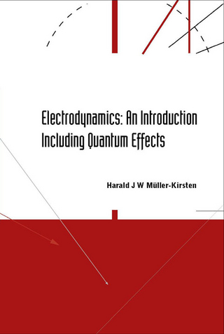 ELECTRODYNAMICS