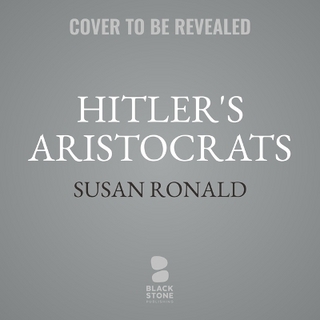 Hitler's Aristocrats