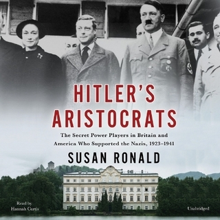 Hitler's Aristocrats