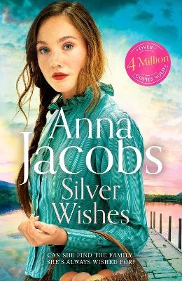 Silver Wishes - Anna Jacobs