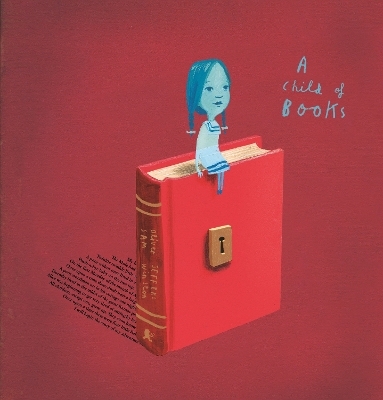 A Child of Books - Oliver Jeffers, Sam Winston