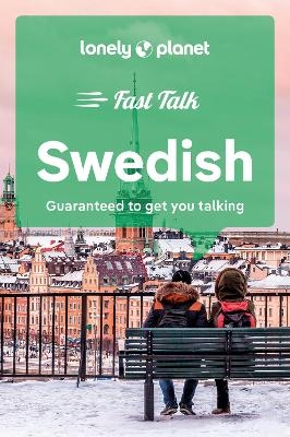 Lonely Planet Fast Talk Swedish -  Lonely Planet