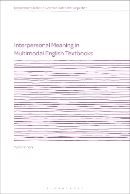 Interpersonal Meaning in Multimodal English Textbooks