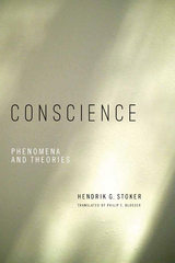 Conscience - Hendrik Stoker
