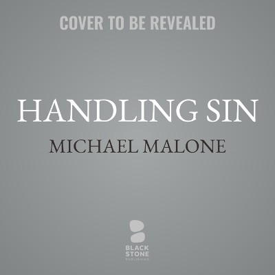Handling Sin - Michael Malone