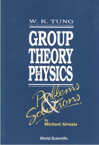 GROUP THEORY IN PHYS-PROB & SOLNS