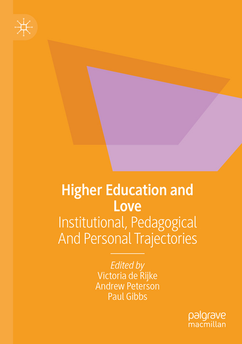 Higher Education and Love - 