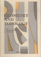 GEOMETRY & TOPOLOGY  (B/H) - 
