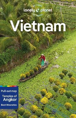 Vietnam - Iain Stewart, Brett Atkinson, Katie Lockhart