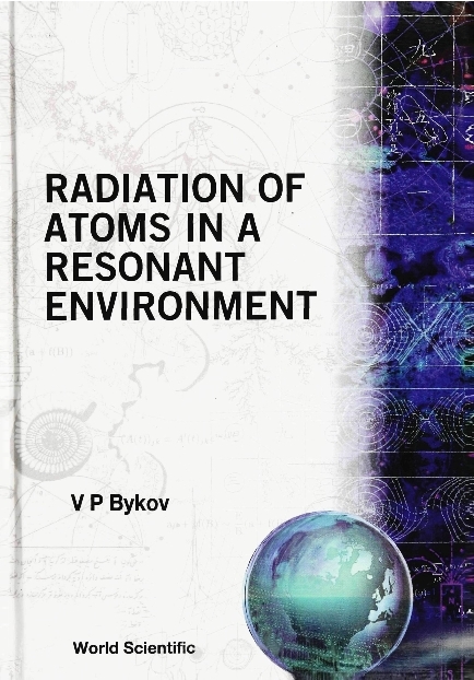 RADIATION OF ATOMS IN RESONANT... (V4) - 