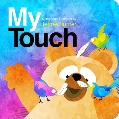 My Touch - Jeffrey Turner