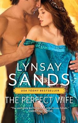 The Perfect Wife - Lynsay Sands