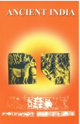 Ancient  India - 