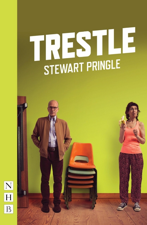 Trestle - Stewart Pringle