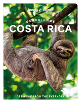 Lonely Planet Experience Costa Rica - Lonely Planet; Zinzi, Janna; Isenberg, Robert; Lavis, Elizabeth; Vorhees, Mara
