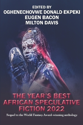 The Year's Best African Speculative Fiction (2022) - 