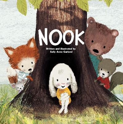 Nook - Sally Anne Garland
