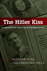 The Hitler Kiss - Radomir Luza