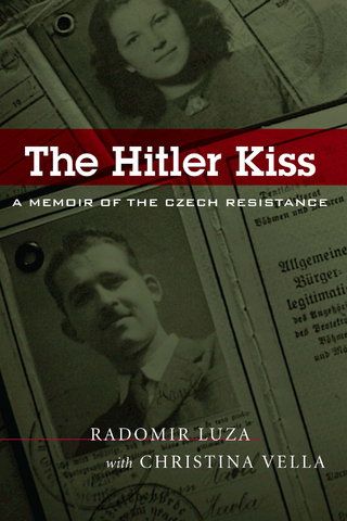 The Hitler Kiss