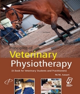 Principles of Veterinary Physiotherapy -  Dr. Moin Ansari Md.
