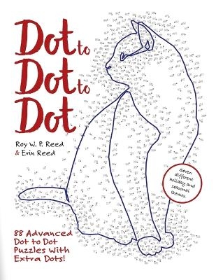 Dot to Dot to Dot - Roy W P Reed