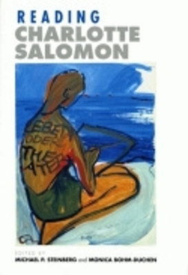Reading Charlotte Salomon - 