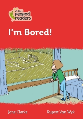 Level 5 – I'm Bored!
