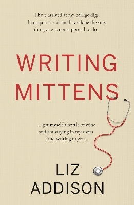 Writing Mittens