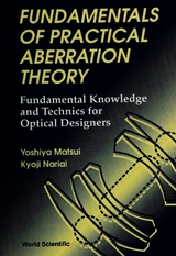 FUNDAMENTALS OF PRACTICAL ABERRATION... - Yoshiya Matsui, Kyoji Nariai