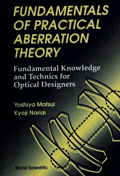 FUNDAMENTALS OF PRACTICAL ABERRATION... - Yoshiya Matsui, Kyoji Nariai
