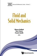 FLUID AND SOLID MECHANICS - 