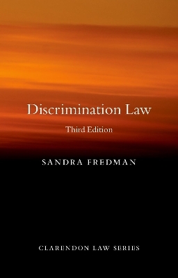 Discrimination Law