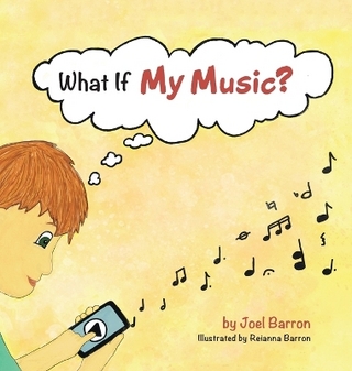 What If My Music?