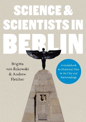 Science & scientists in Berlin