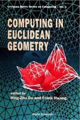 COMPUTING IN EUCLIDEAN GEOMETRY (V1) - 
