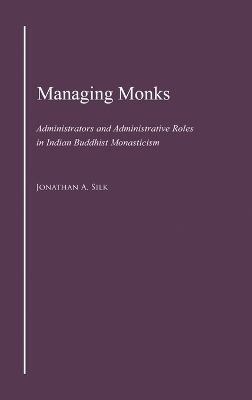 Managing Monks
