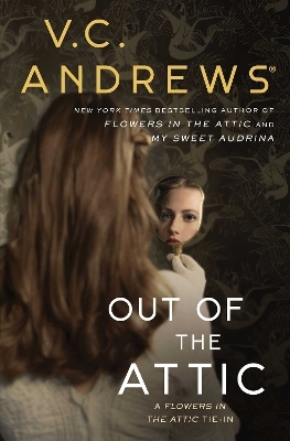Out of the Attic - V.C. Andrews