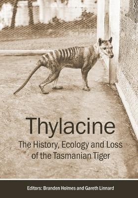 Thylacine - 