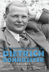 Collected Sermons of Dietrich Bonhoeffer -  Bonhoeffer Dietrich Bonhoeffer