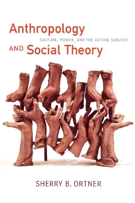Anthropology and Social Theory - Sherry B. Ortner