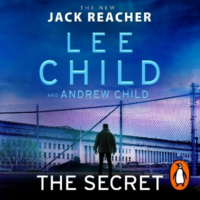 The Secret - Lee Child, Andrew Child