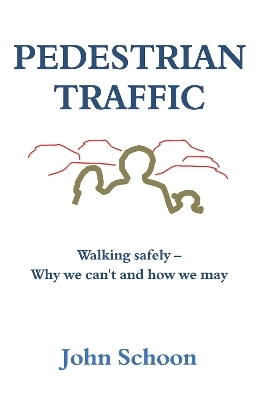 Pedestrian Traffic - John Schoon