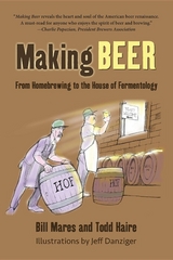 Making Beer - Bill Mares, Todd Haire