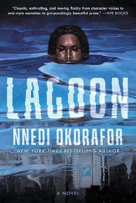 Lagoon -  Okorafor N