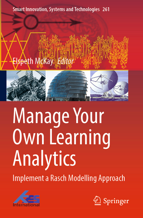 Manage Your Own Learning Analytics - 