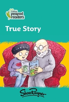 Level 3 – True Story