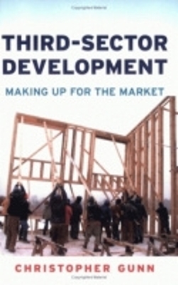 Third-Sector Development