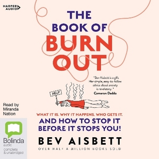 The Book of Burnout