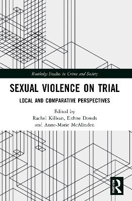 Sexual Violence on Trial - 